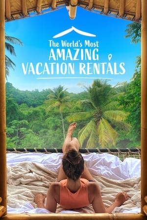 donde ver the world's most amazing vacation rentals