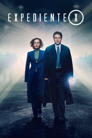 donde ver the x-files