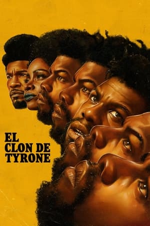 donde ver they cloned tyrone