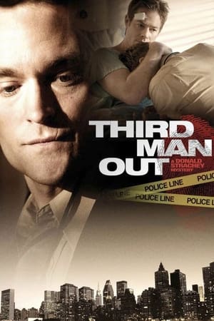 donde ver third man out: a donald strachey mystery