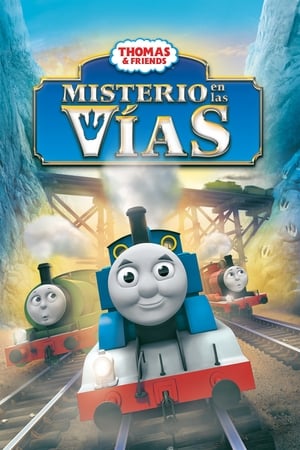 donde ver thomas & friends: tale of the brave