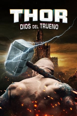 donde ver thor: dios del trueno