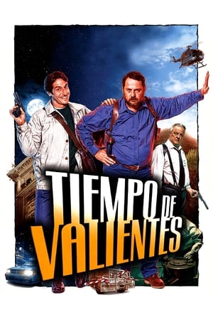 donde ver tiempo de valientes