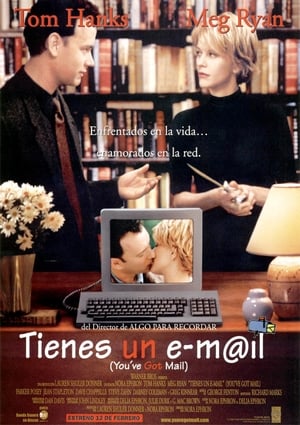 donde ver you've got mail