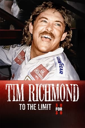 donde ver tim richmond: to the limit