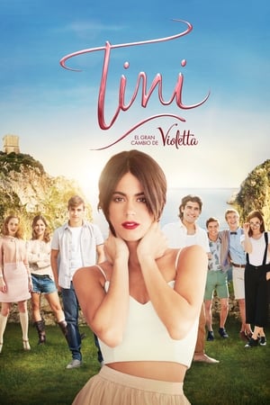 donde ver tini: el gran cambio de violetta