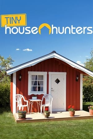 donde ver tiny house hunters