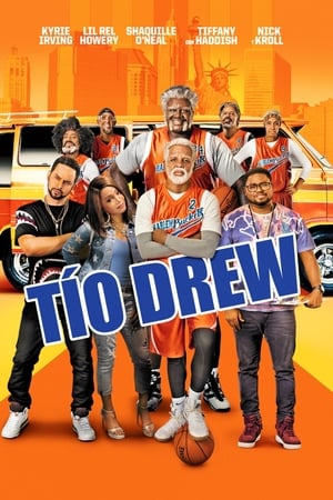 donde ver uncle drew