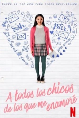donde ver to all the boys i’ve loved before