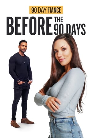 donde ver 90 day fiance: before the 90 days