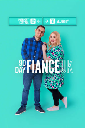 donde ver 90 day fiance uk