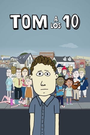 donde ver tom a los 10: temporada 1