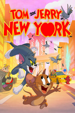 donde ver tom and jerry in new york