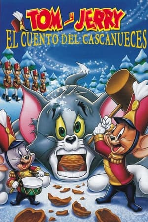 donde ver tom y jerry en: el cascanueces