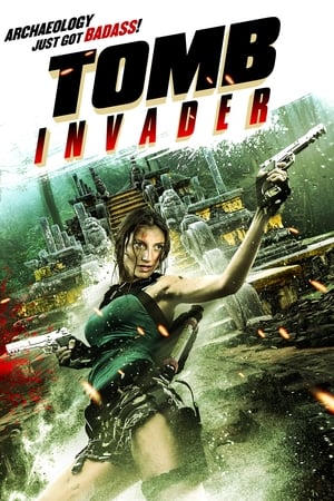 donde ver tomb invader