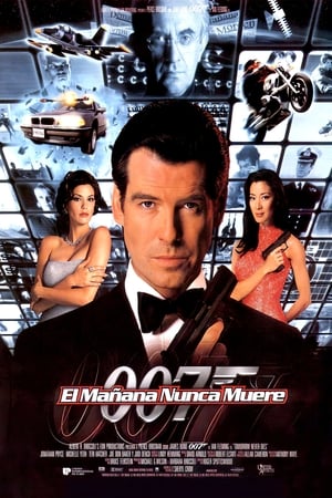 donde ver tomorrow never dies