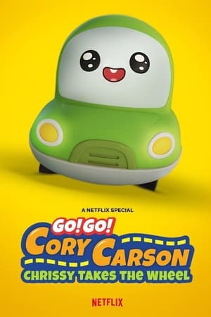 donde ver toot-toot cory carson: chrissy takes the wheel