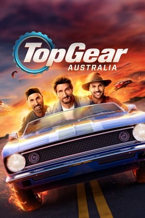 donde ver top gear australia