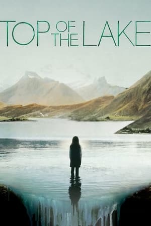 donde ver top of the lake