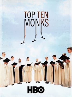 donde ver top ten monks