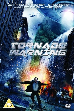 donde ver tornado warning