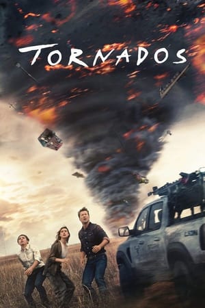 donde ver tornados