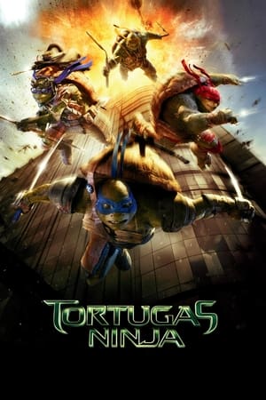 donde ver tortugas ninja