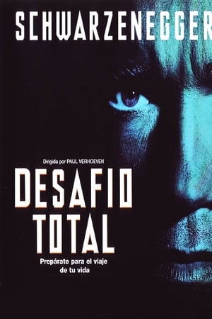 donde ver total recall