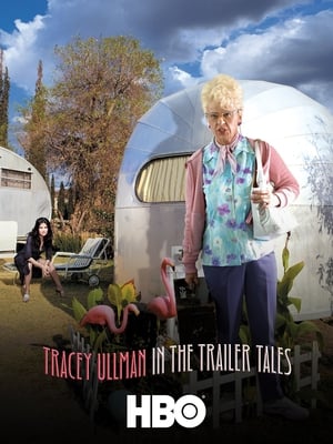 donde ver tracey ullman in the trailer tales