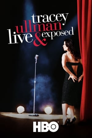 donde ver tracey ullman: live and exposed