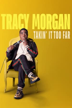 donde ver tracy morgan se pasa de la raya