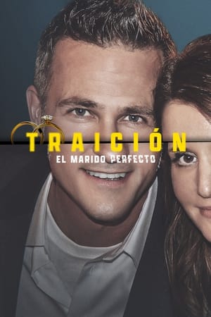 donde ver traición: el marido perfecto