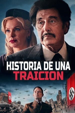 donde ver traidora americana: el juicio a axis sally