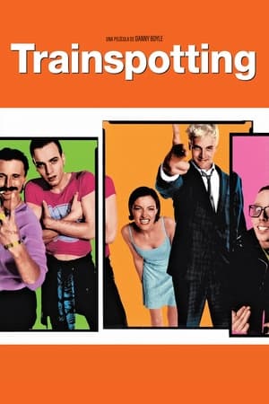 donde ver trainspotting