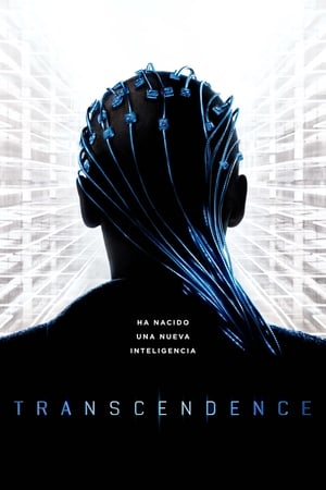 donde ver transcendence