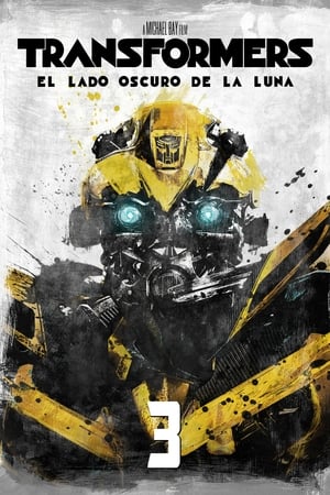 donde ver transformers: dark of the moon