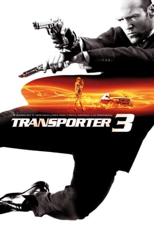 donde ver transporter 3