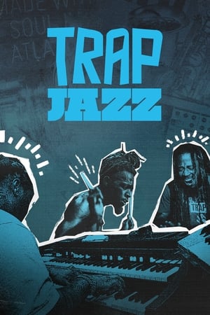 donde ver trap jazz