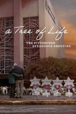 donde ver tree of life: ataque a la sinagoga de pittsburgh