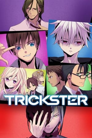 donde ver trickster