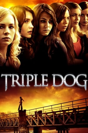 donde ver triple dog