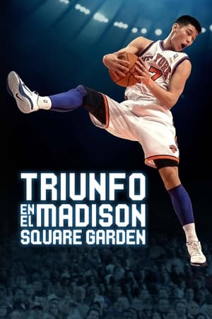 donde ver triunfo en el madison square garden