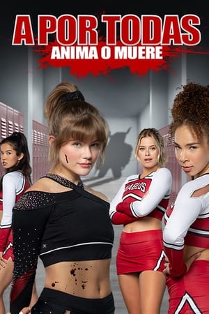 donde ver bring it on: cheer or die