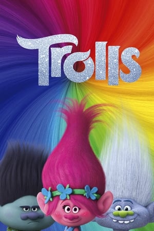 donde ver trolls