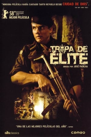 donde ver tropa de elite