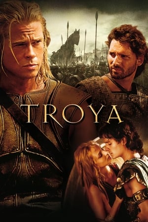 donde ver troy (director's cut)