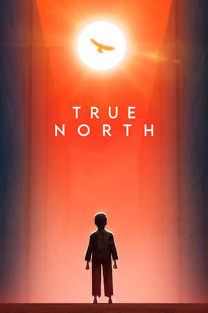 donde ver true north