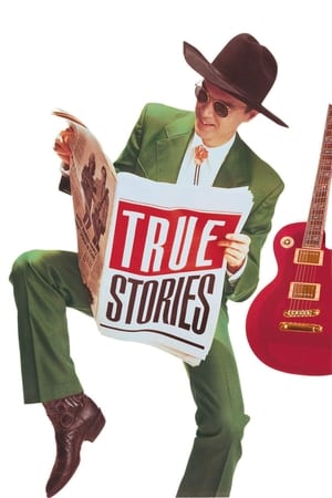 donde ver true stories (1986)