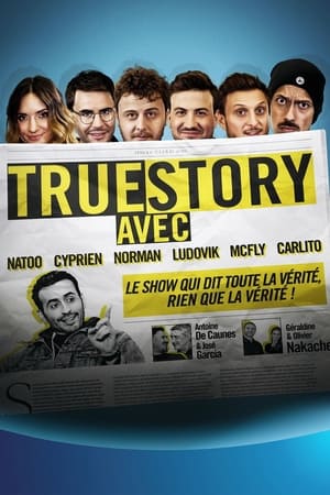 donde ver true story avec