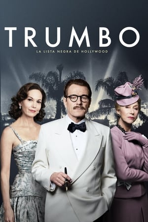 donde ver trumbo: la lista negra de hollywood